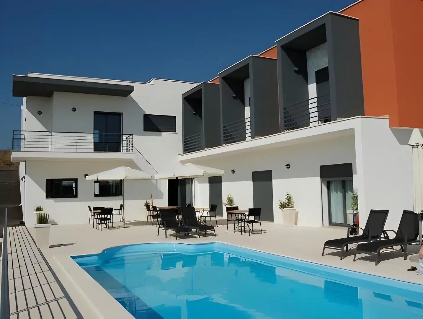 Casa Ceedina Bed And Breakfast & Beauty – Hotelfoto