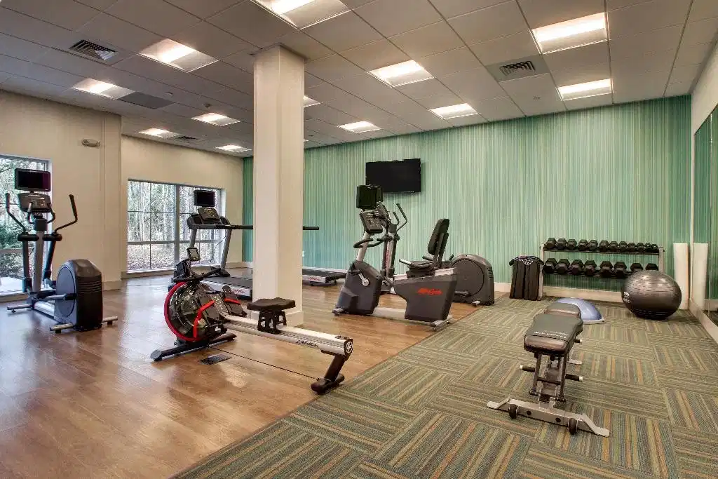 Holiday Inn Express & Suites Charleston NE Mt Pleasant US17 by IHG – Hotelfoto