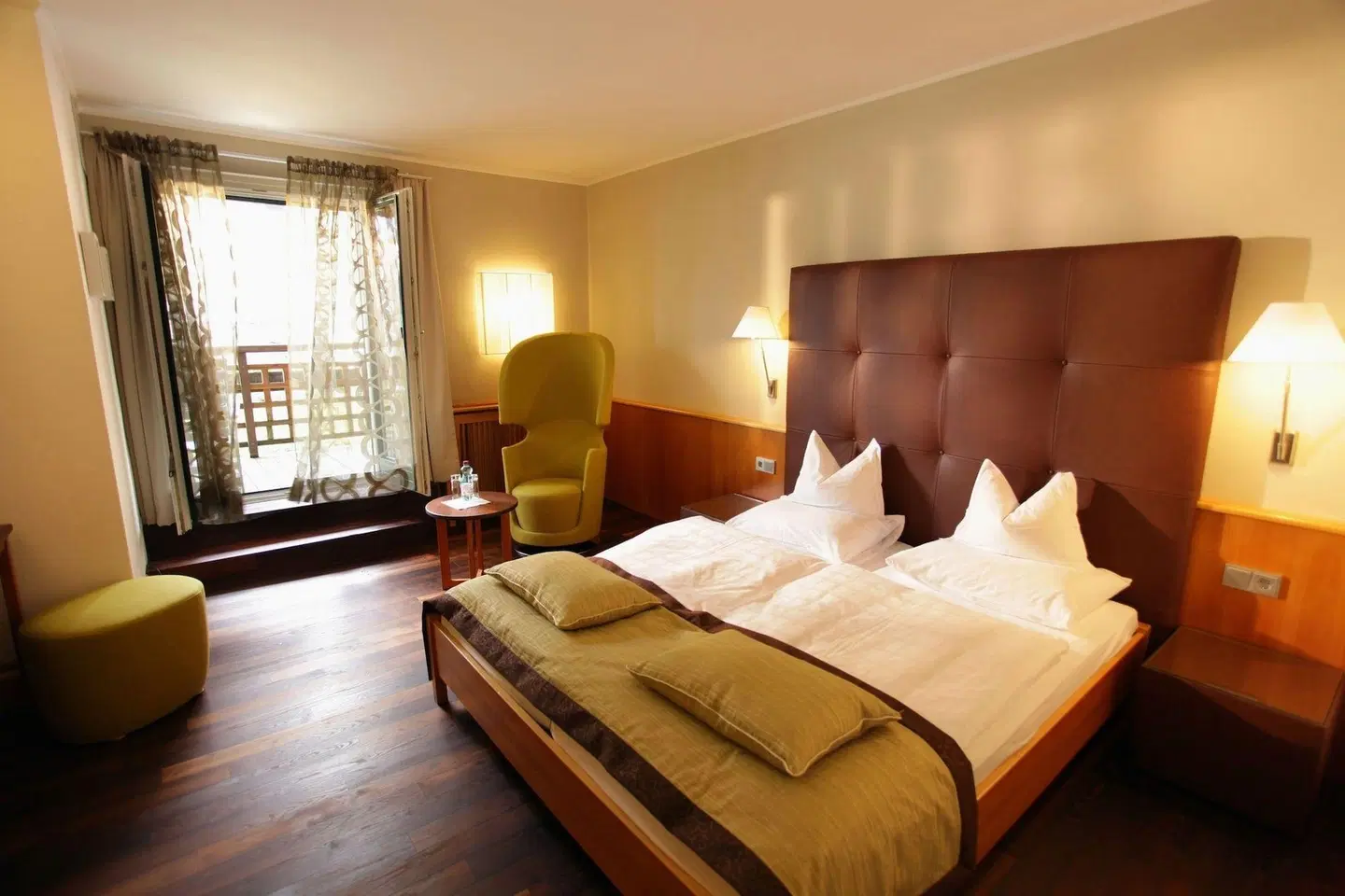 Romantikhotel Im Weissen Rössl ROOM_EXAMPLE