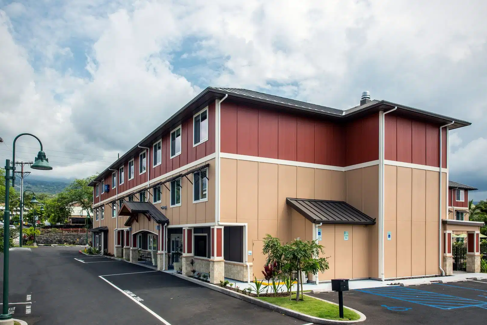 Holiday Inn Express & Suites Kailua-Kona by IHG – Hotelfoto