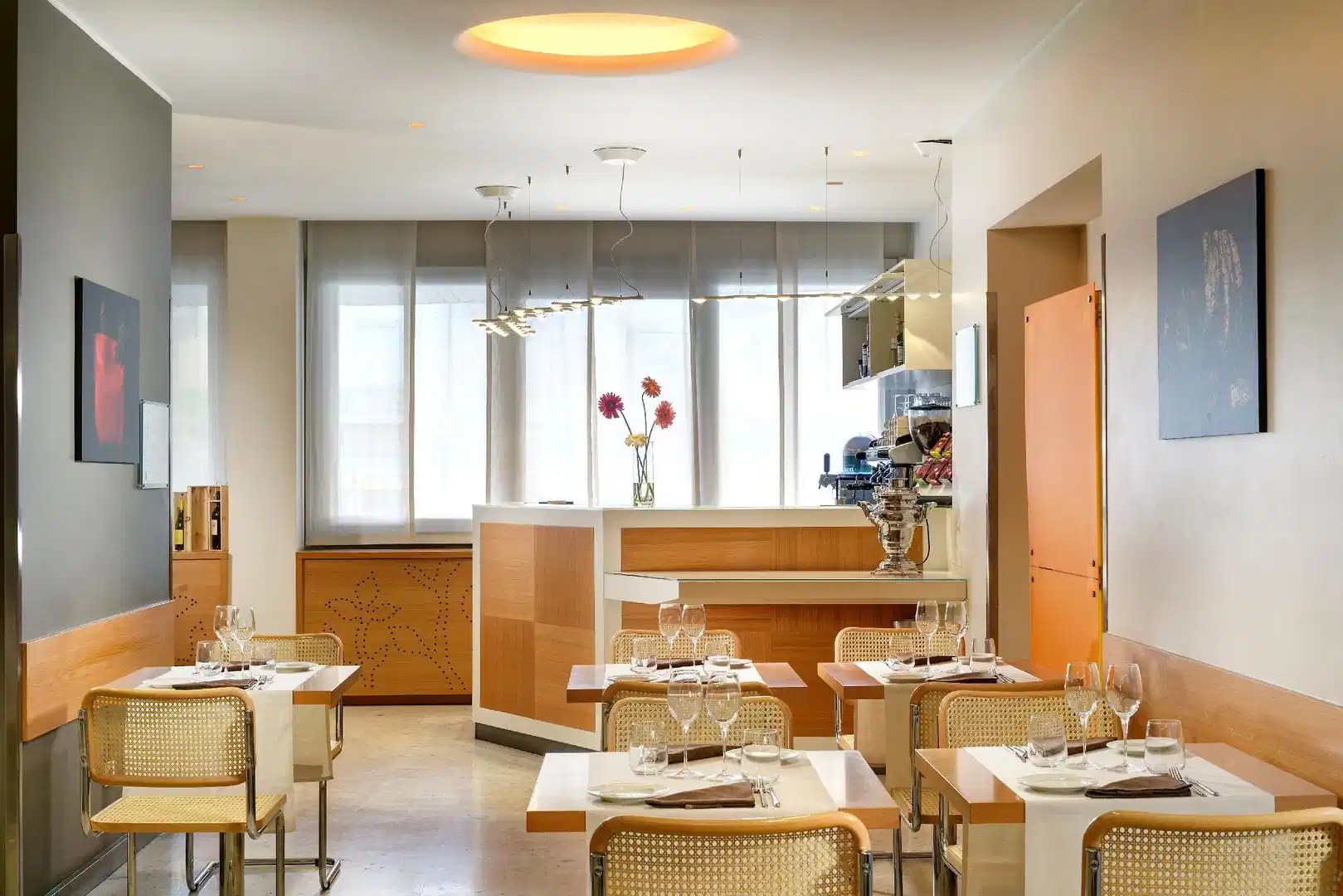 UNA Hotel Mediterraneo – Hotelfoto