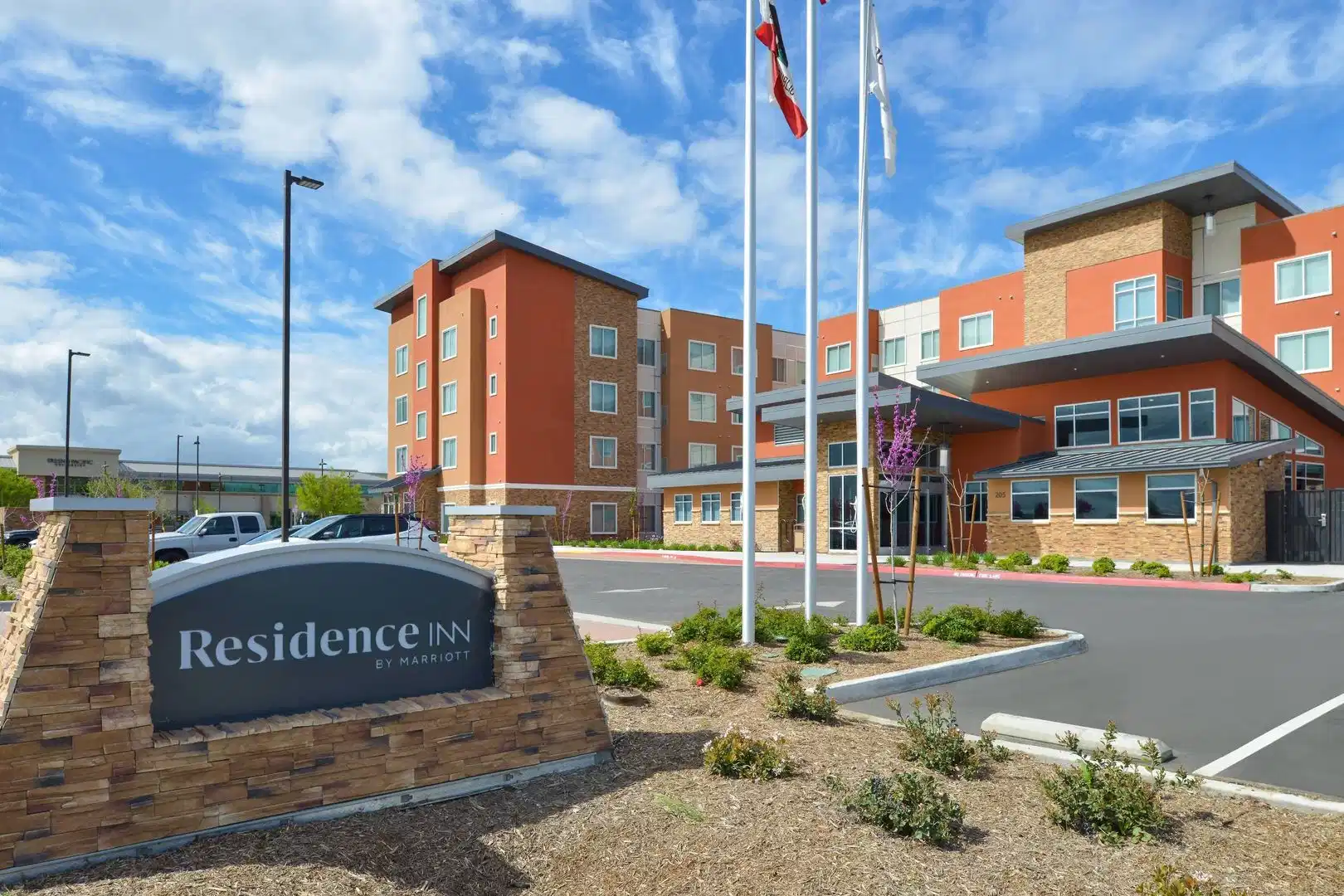 Residence Inn by Marriott Visalia – Hotelfoto