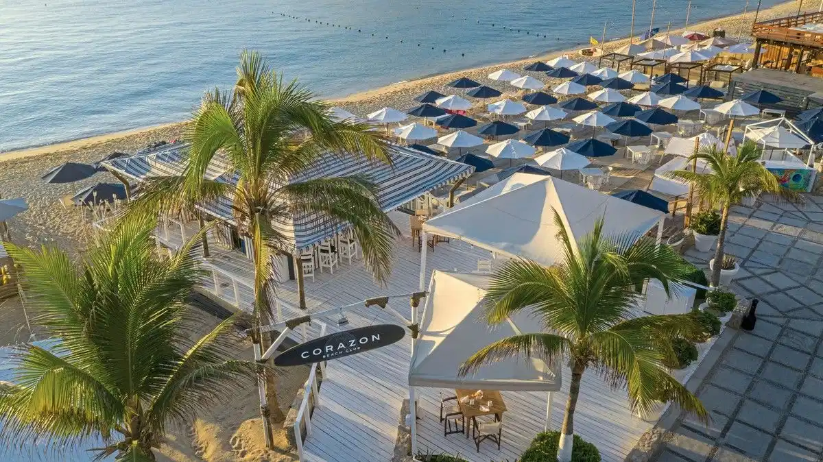 Corazon Cabo Resort & SPA – Hotelfoto