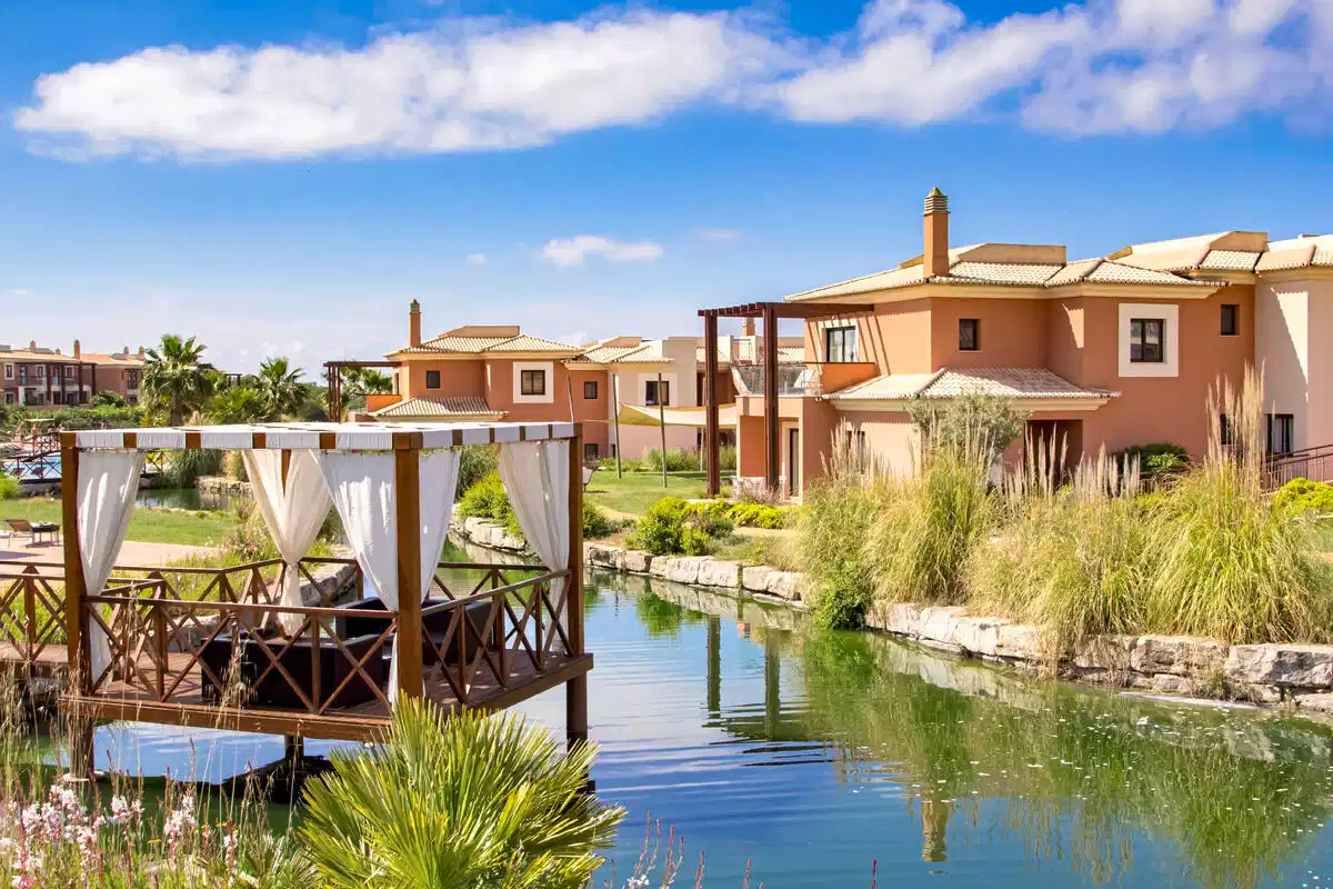 Monte Santo Resort – Hotelfoto