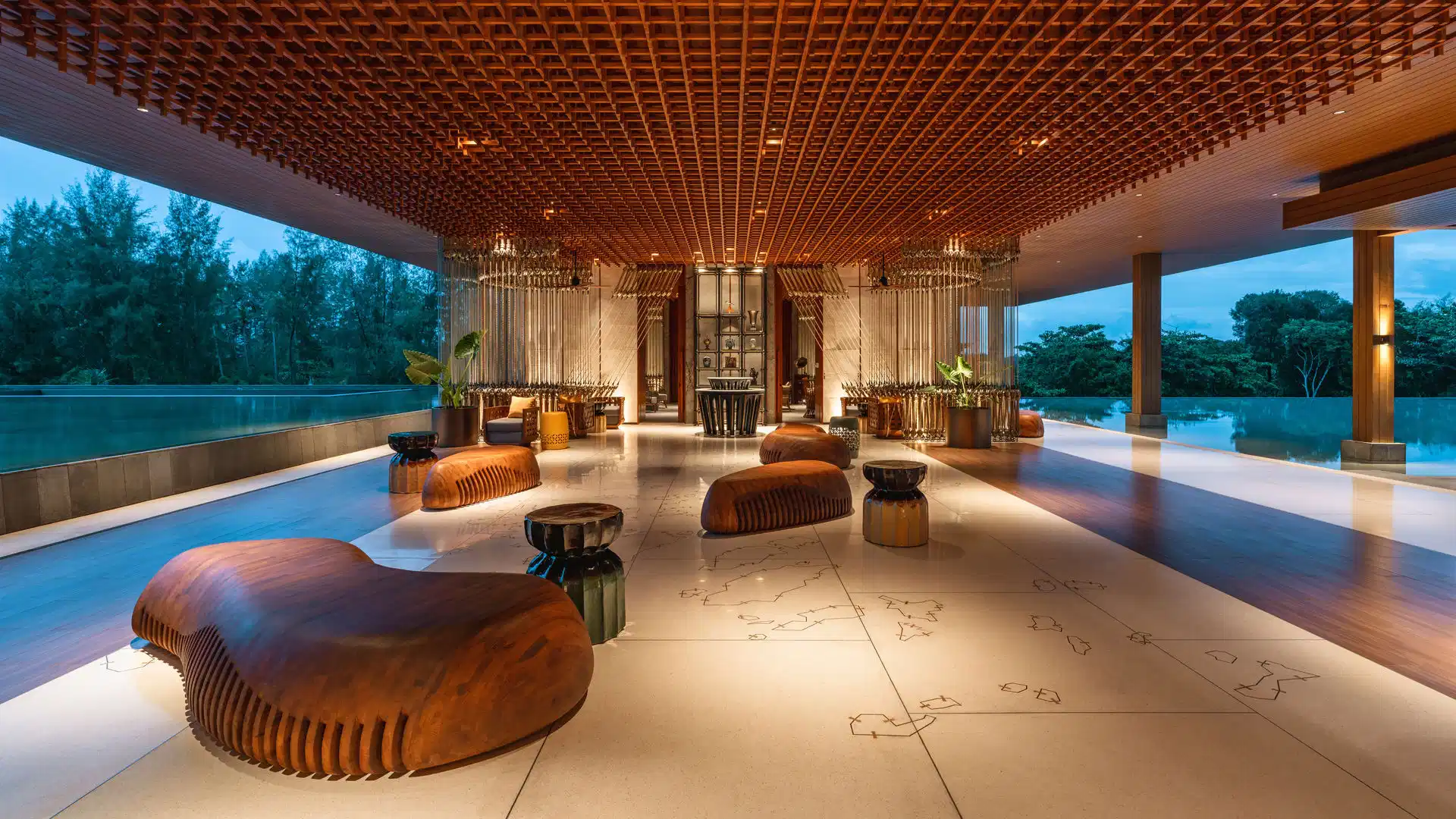 Hotel Indigo Bintan Lagoi Beach by IHG – Hotelfoto