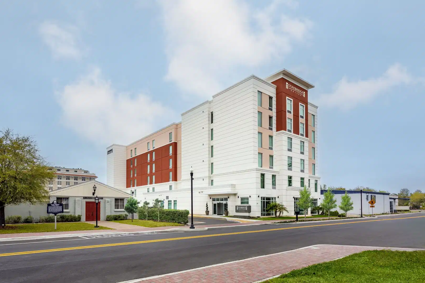 Staybridge Suites Winter Haven - Auburndale by IHG – Hotelfoto
