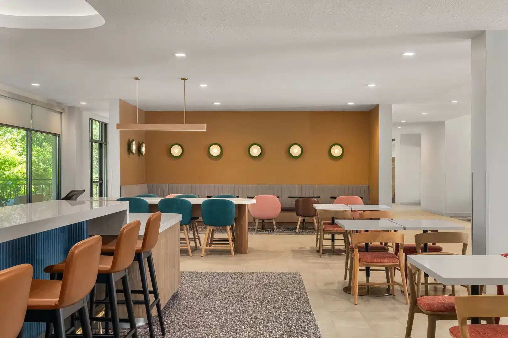 EVEN Hotel Orlando International Airport by IHG – Hotelfoto