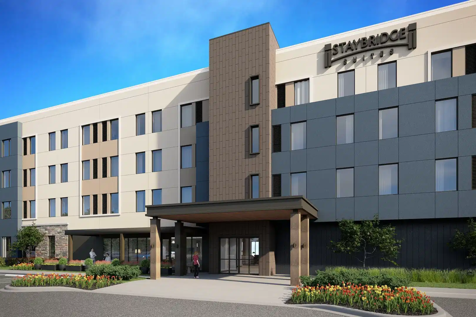 Staybridge Suites Sarasota - Bradenton Airport by IHG – Hotelfoto
