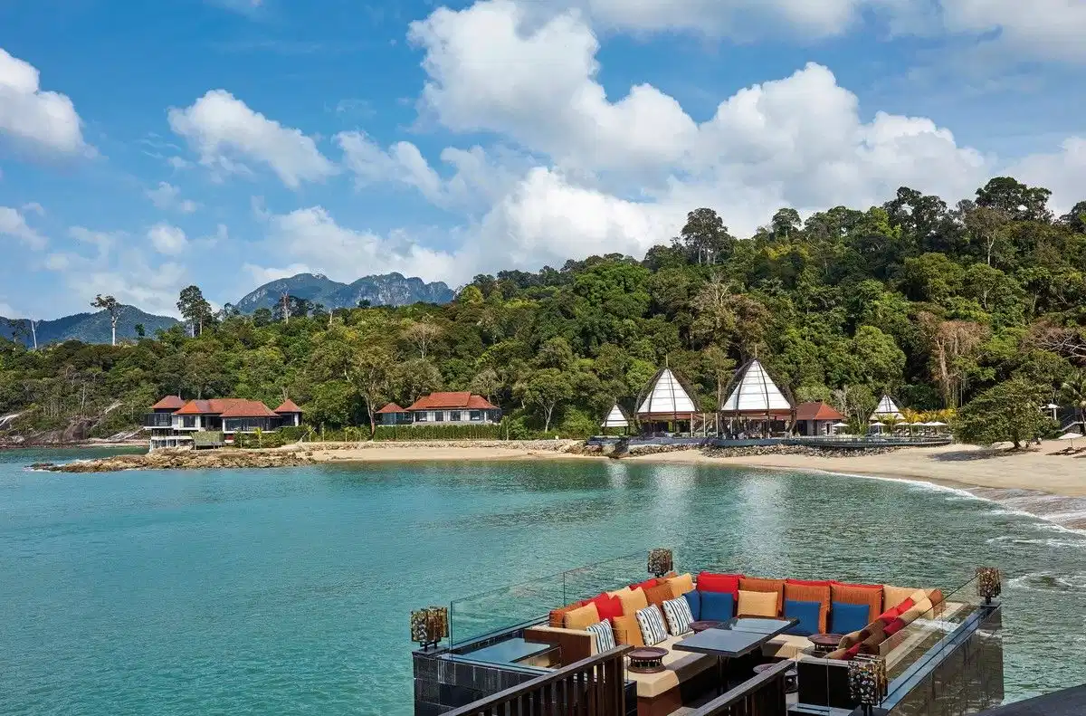 The Ritz-Carlton, Langkawi – Hotelfoto