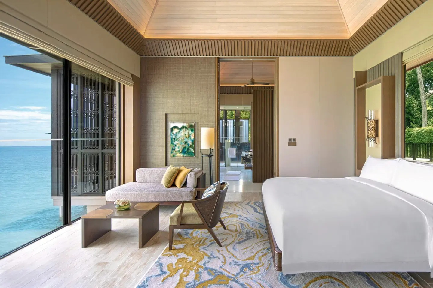 The Ritz-Carlton, Langkawi ROOM_EXAMPLE