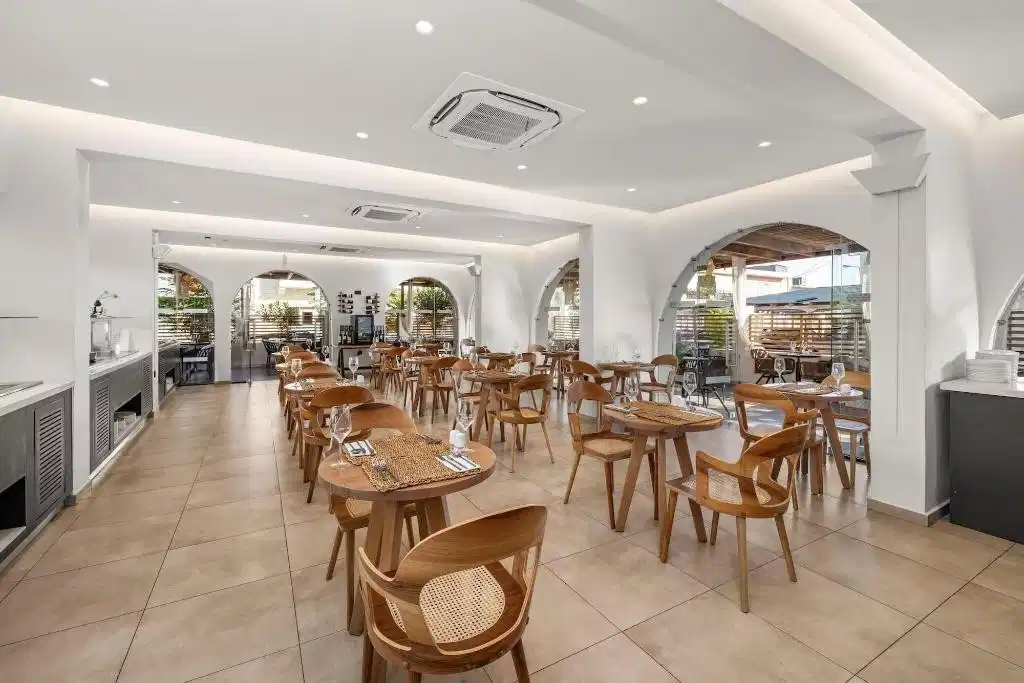 Cabana Blu Lifestyle Boutique Hotel & Suites – Hotelfoto