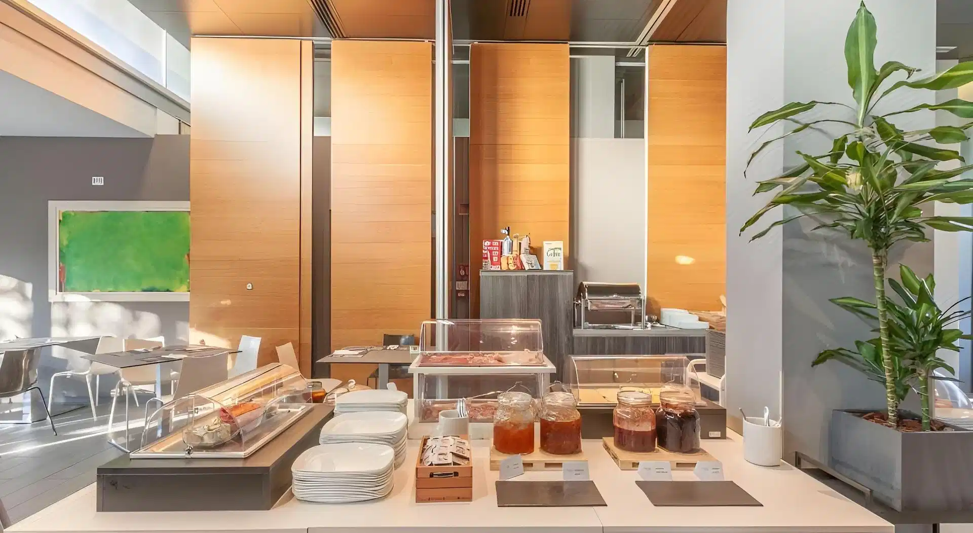 Mod 05 Living Hotel – Hotelfoto
