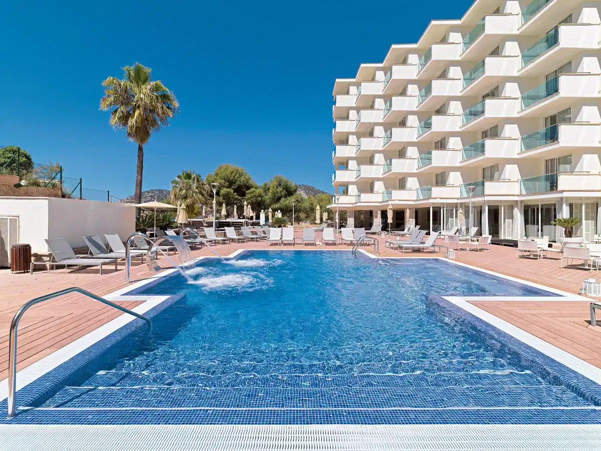 H10 Blue Mar – Hotelfoto
