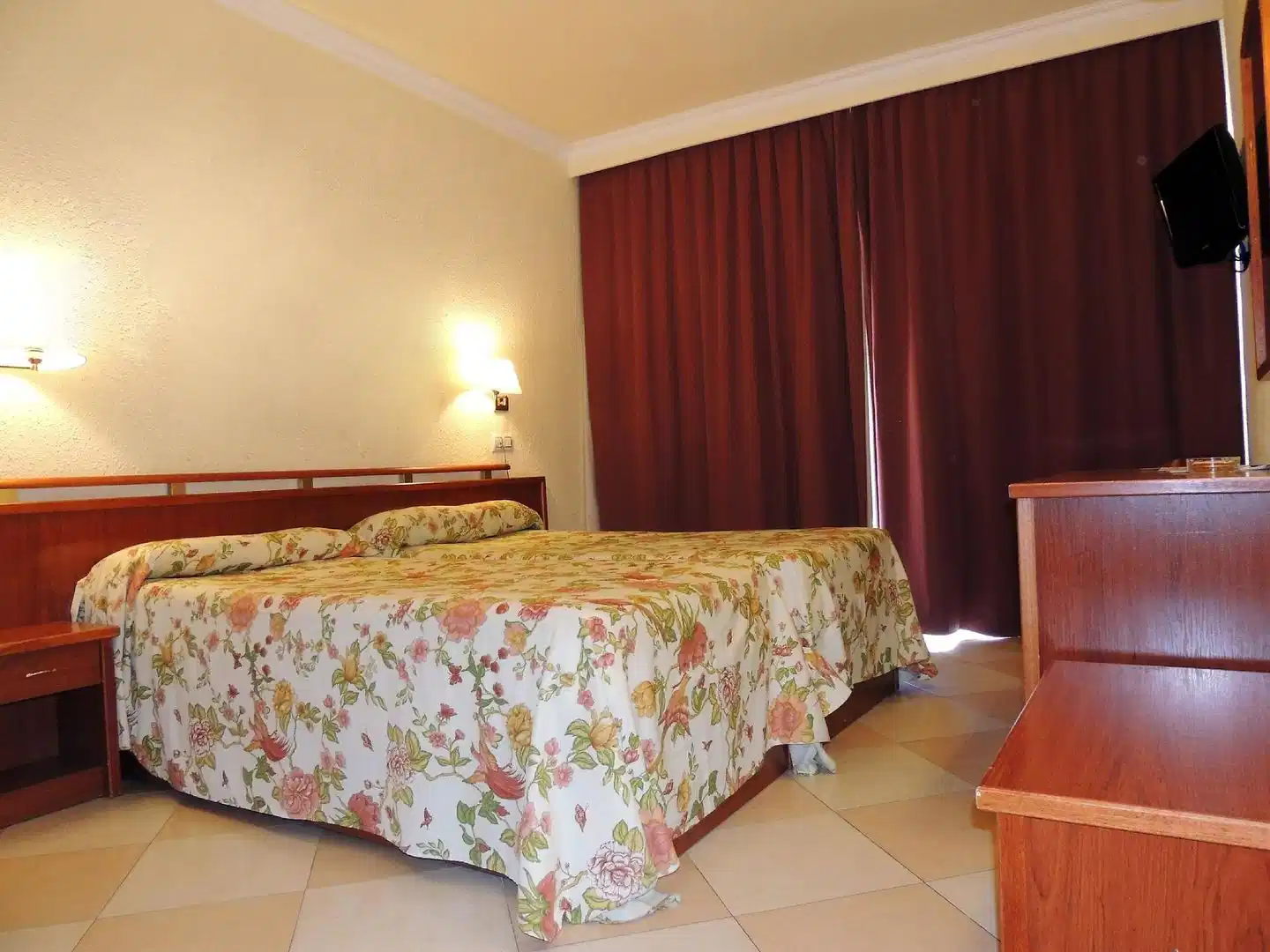 Hotel César Augustus – Hotelfoto