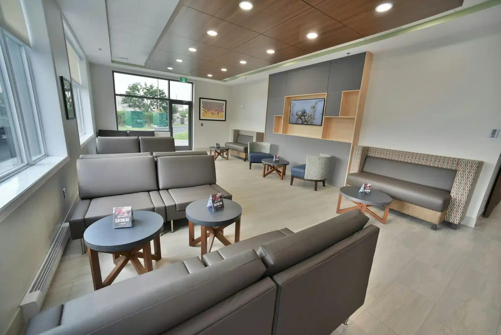 Holiday Inn Express & Suites Gatineau - Ottawa by IHG – Hotelfoto
