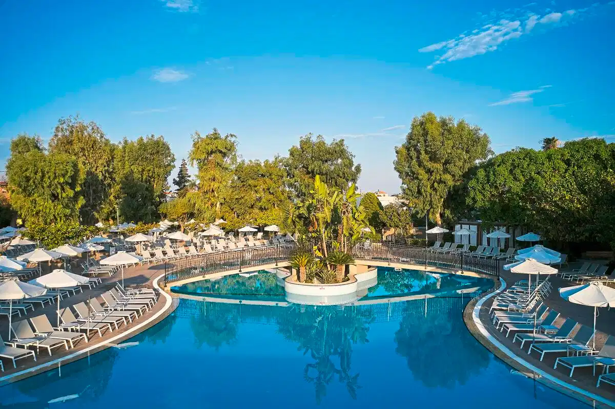 Atlantica Princess – Hotelfoto