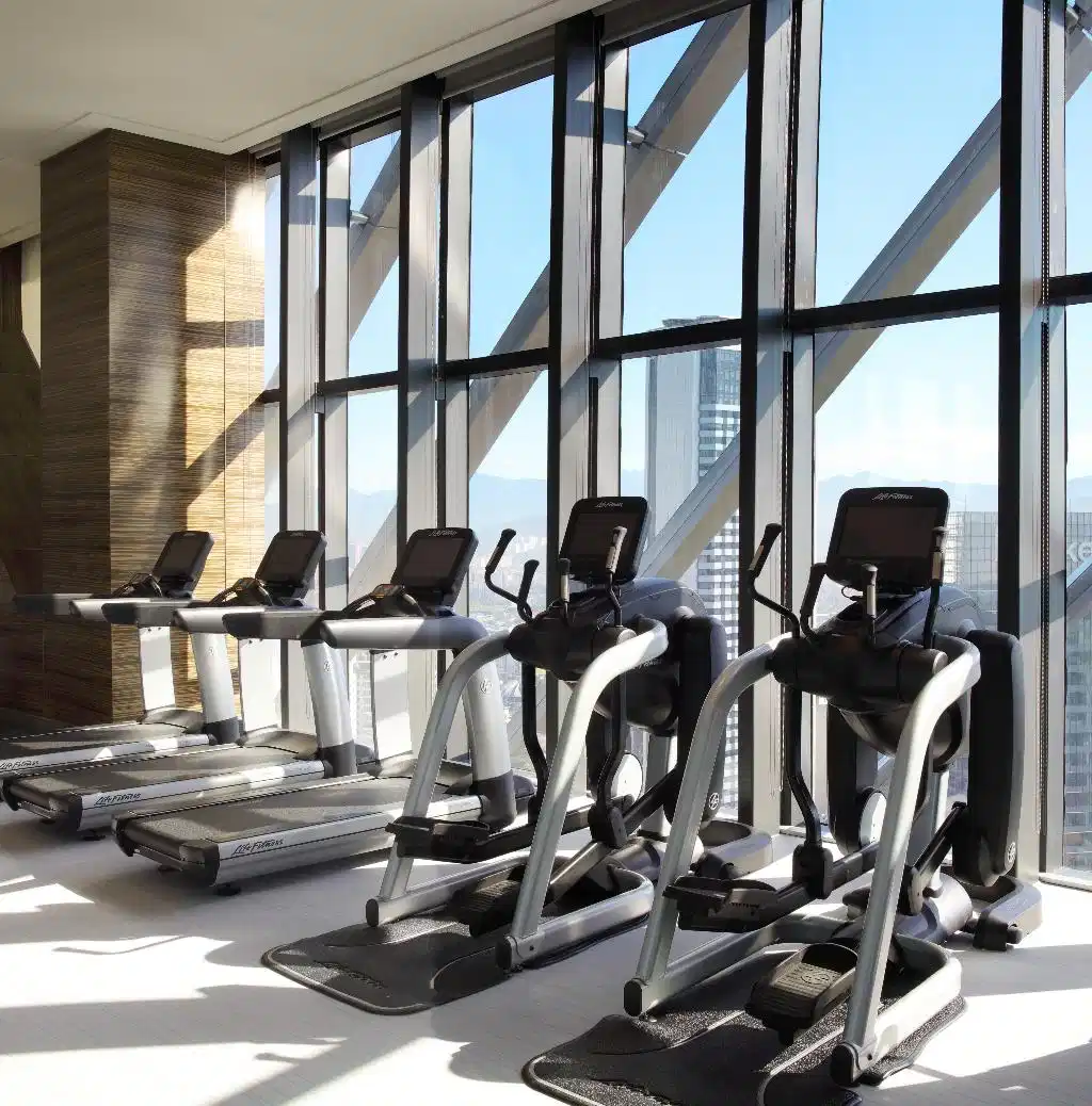 Element by Westin Kuala Lumpur – Hotelfoto