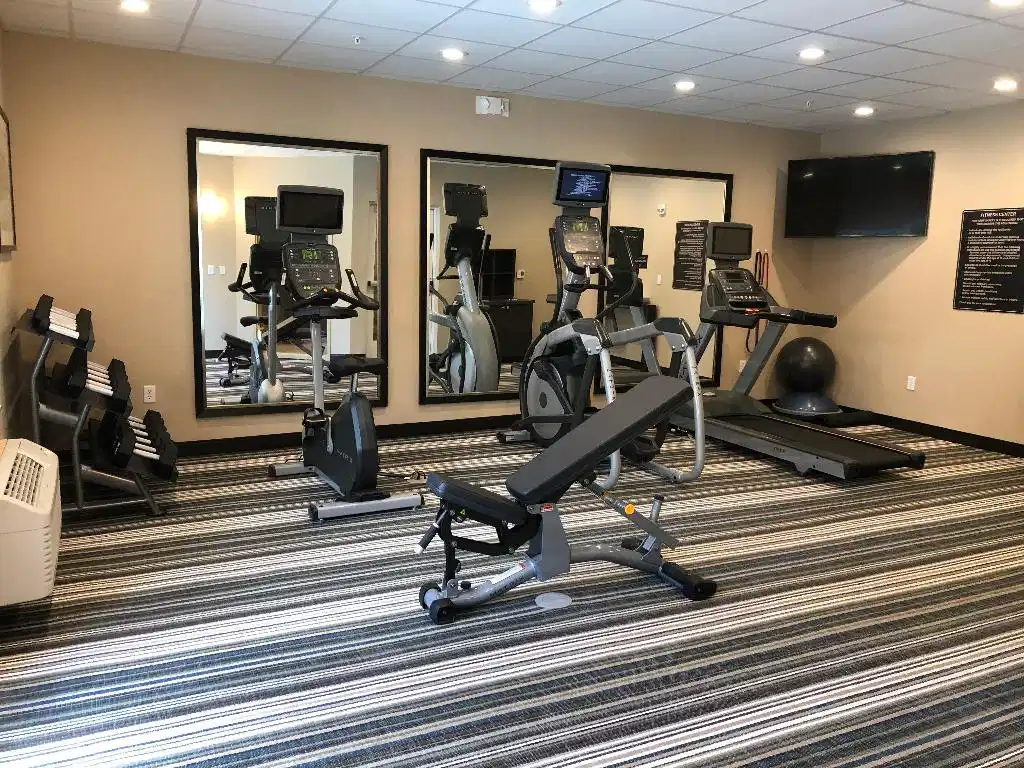 Candlewood Suites Panama City Beach Pier by IHG – Hotelfoto