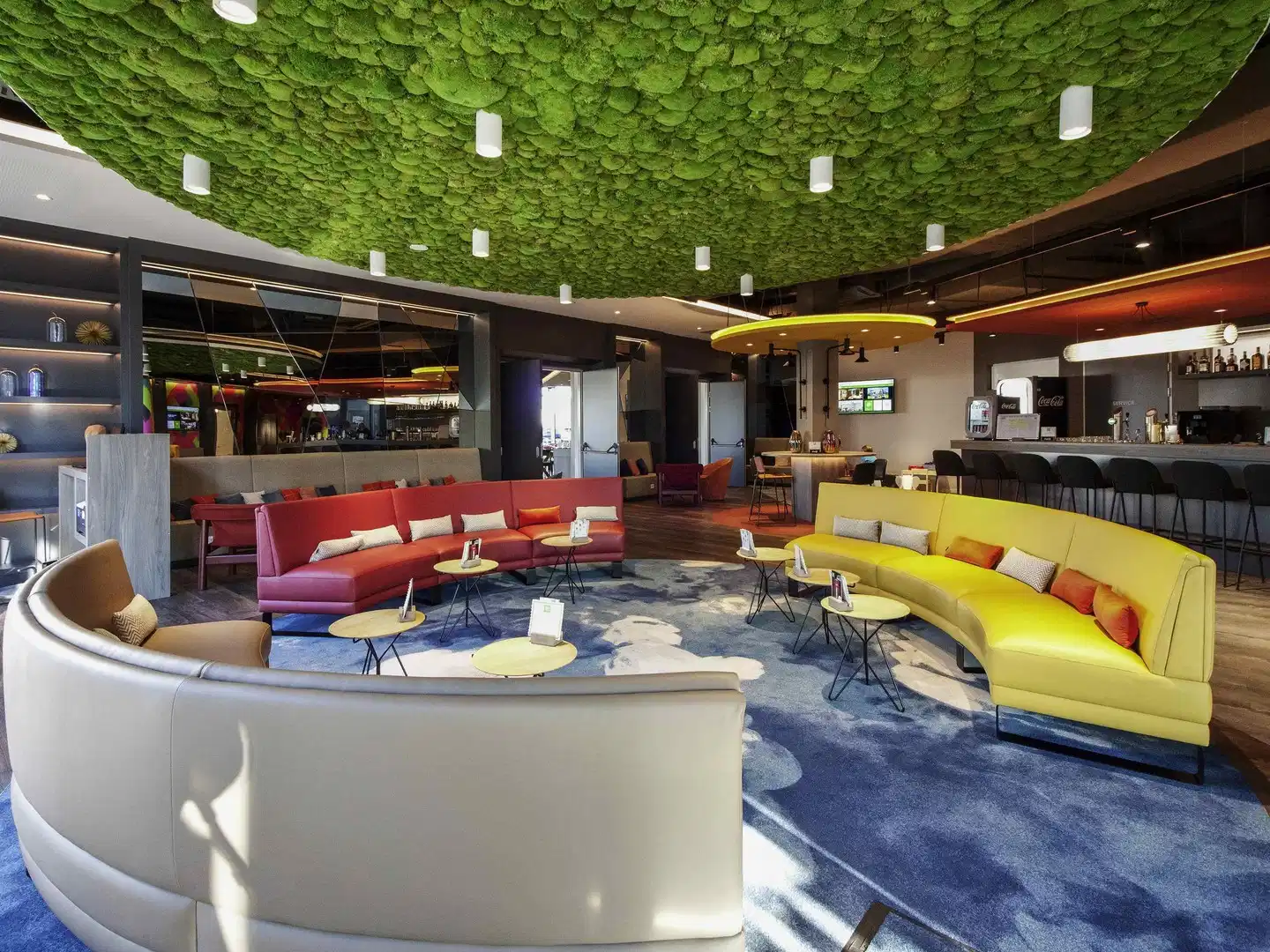 ibis Styles Parndorf Neusiedler See – Hotelfoto