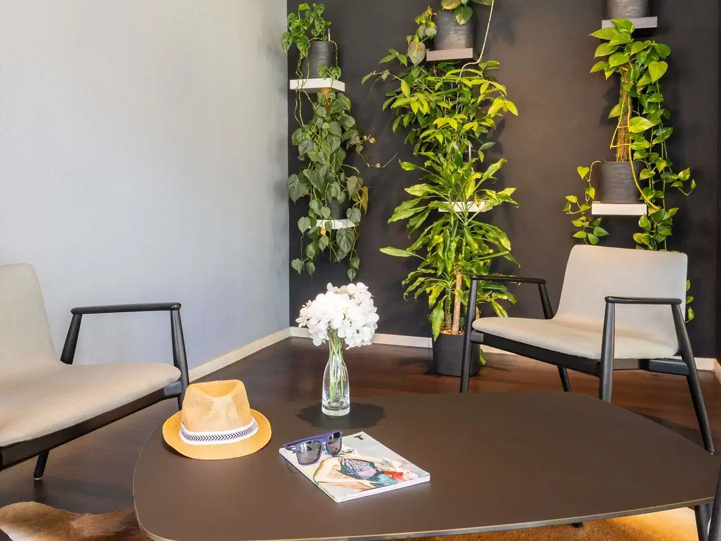 ibis Basel Bahnhof – Hotelfoto