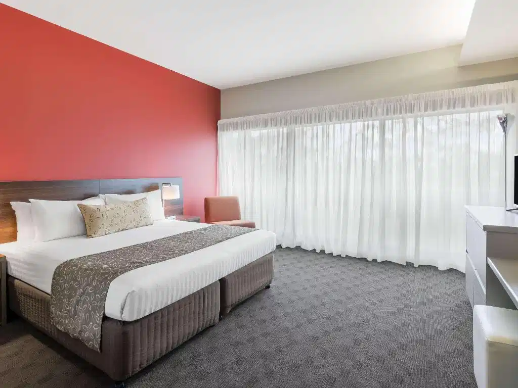 Travelodge Hotel Hobart Airport – Hotelfoto