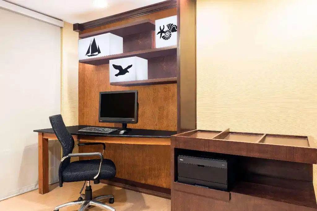Baymont by Wyndham Savannah Midtown – Hotelfoto