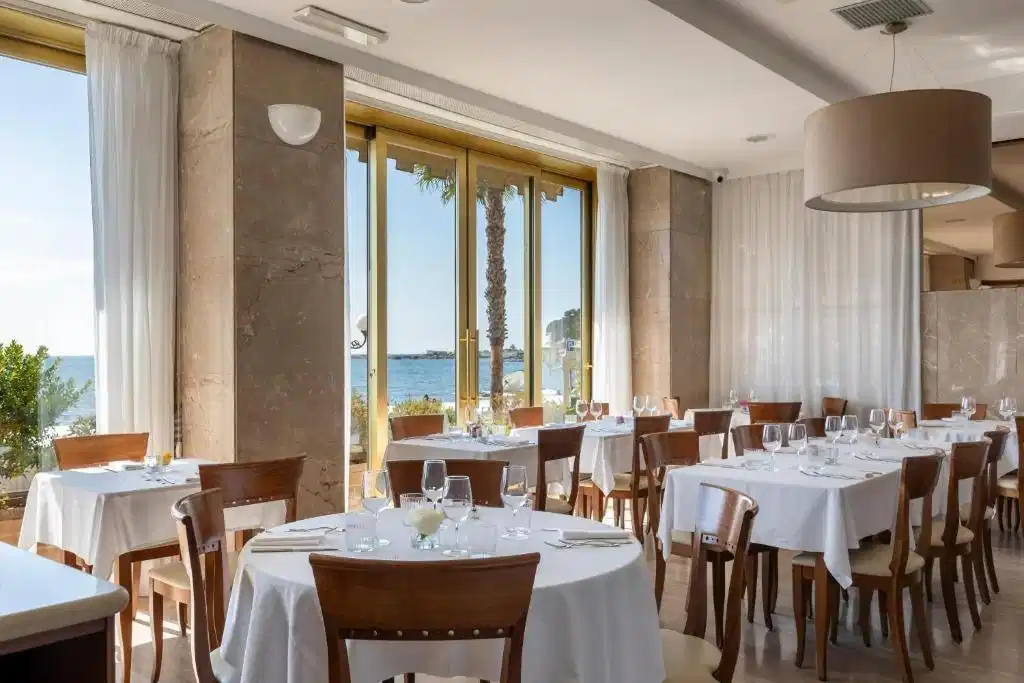 B&B Hotel Diano Marina Palace – Hotelfoto
