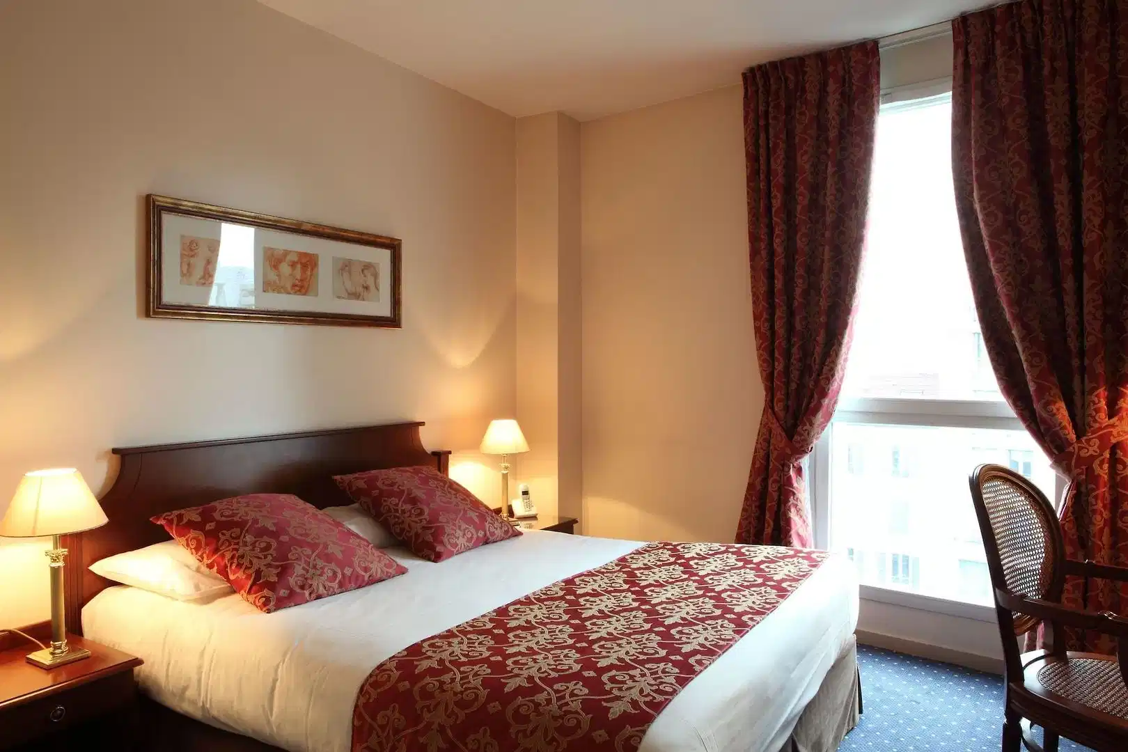 Amiral Hotel – Hotelfoto