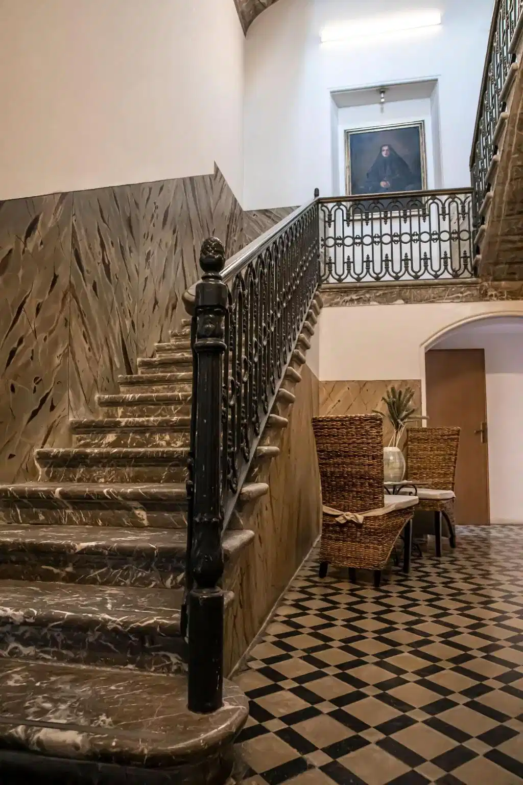 Palazzo Durante – Hotelfoto