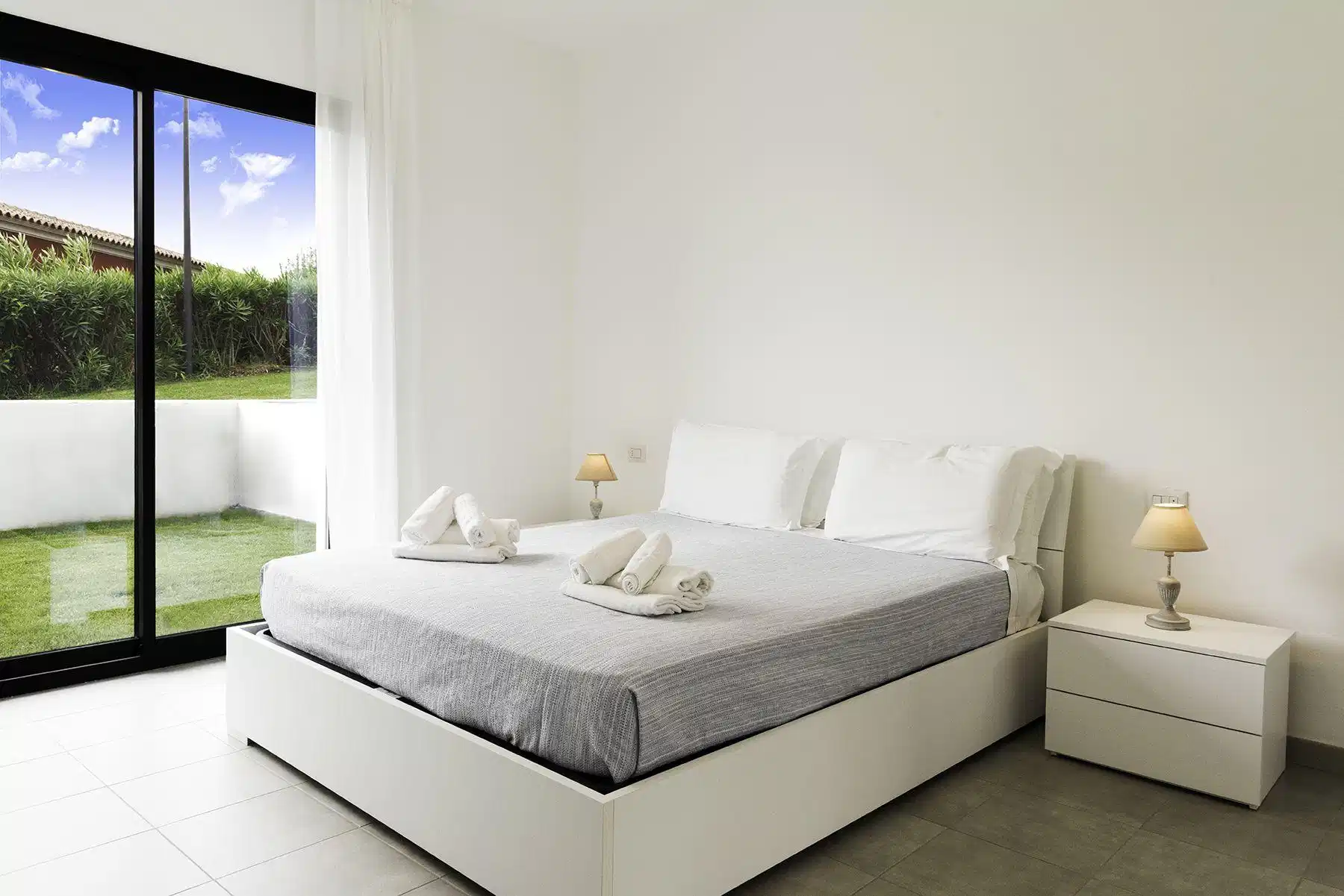 Geovillage Green Residence – Hotelfoto
