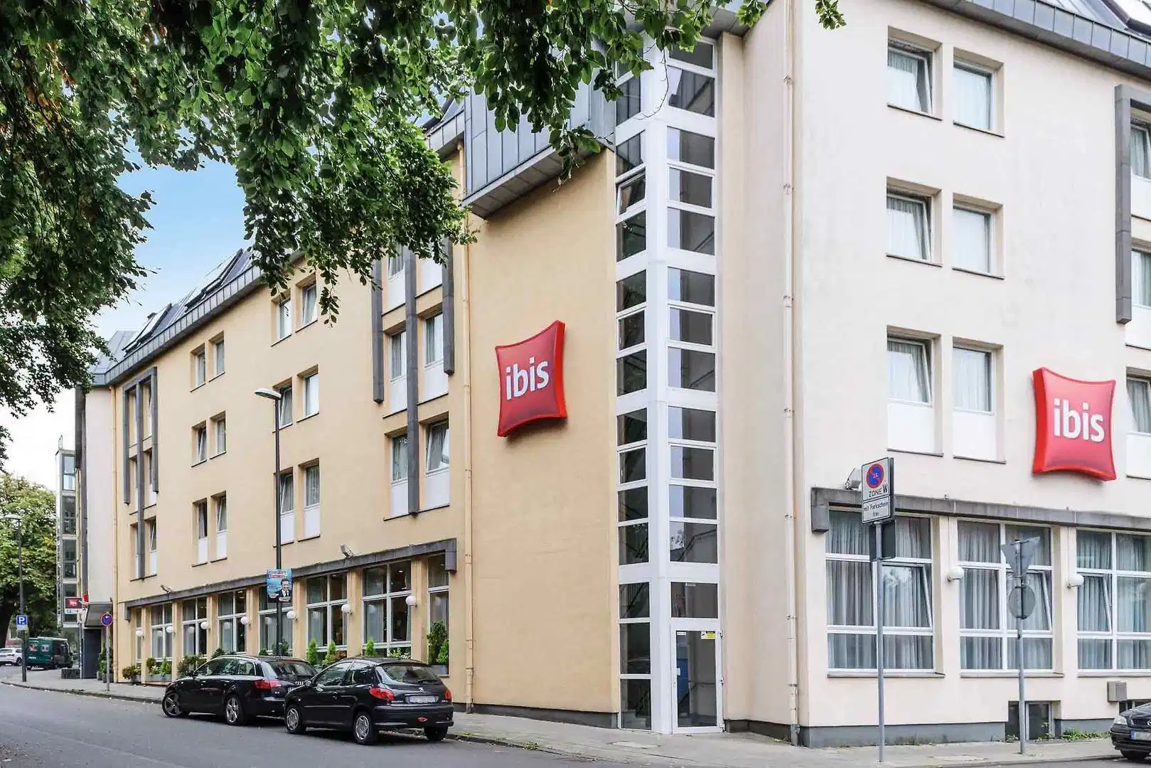 ibis Aachen Marschiertor (Aix la Chapelle) – Hotelfoto