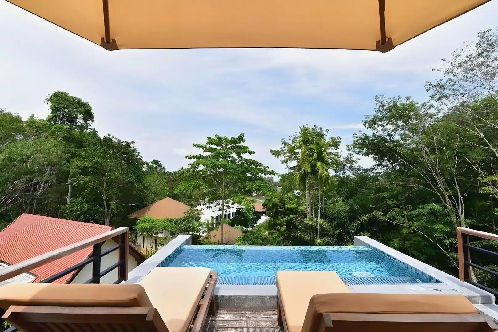 Mook Lamai Resort and Spa – Hotelfoto