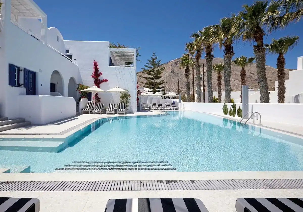 Kouros Village – Hotelfoto
