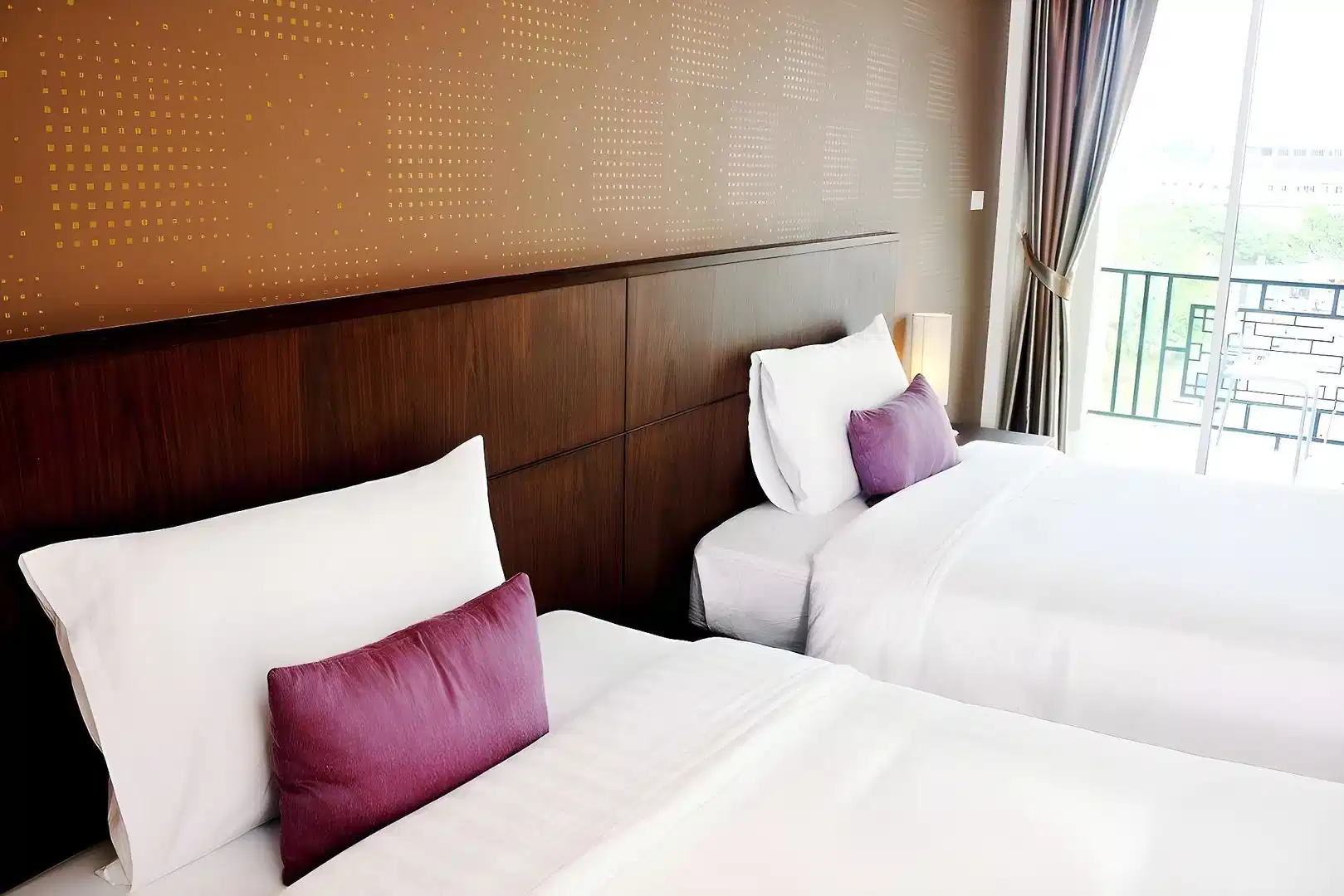 Lub Sbuy House Hotel – Hotelfoto
