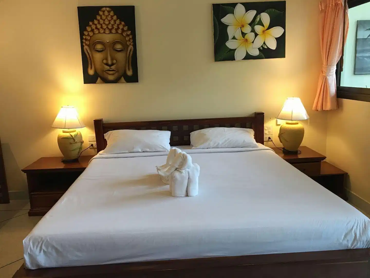 Top Resort – Hotelfoto