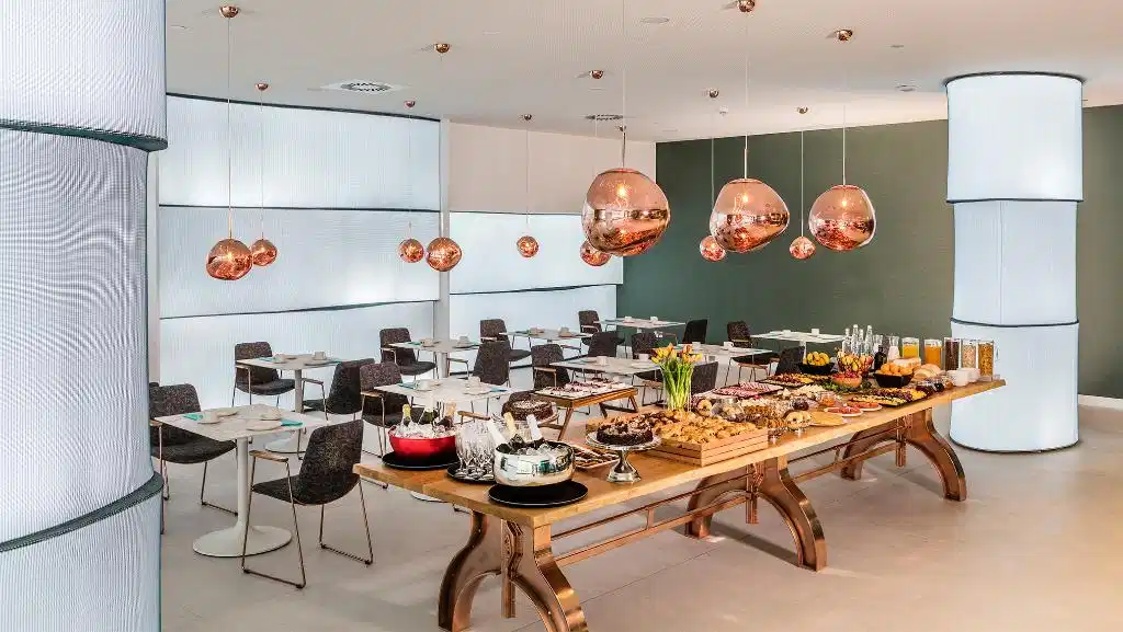 Axel Hotel San Sebastian – Hotelfoto