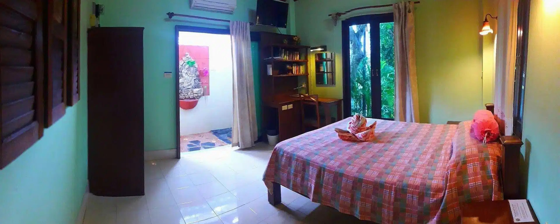 Shanti Lodge Phuket – Hotelfoto