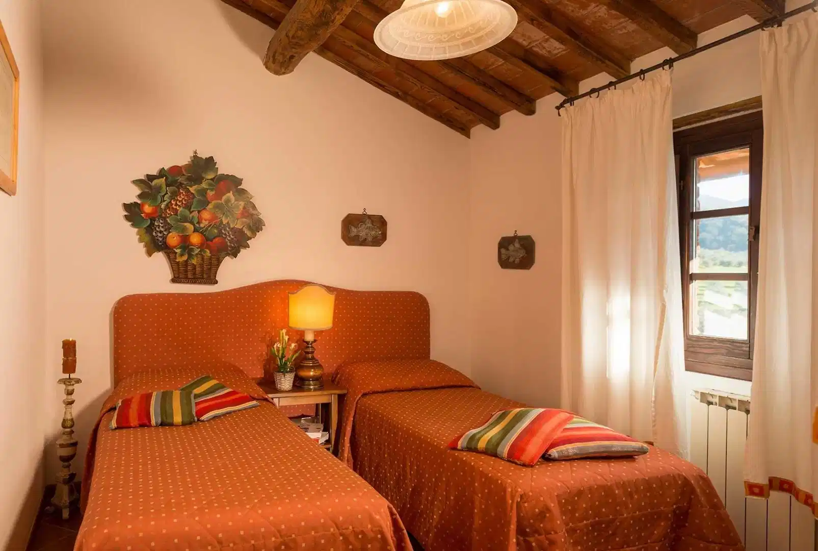 Fattoria Degli Usignoli Hotel & Residence – Hotelfoto