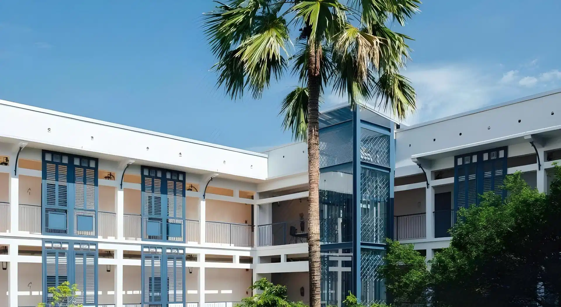 SOOKNIRUND HOTEL – Hotelfoto