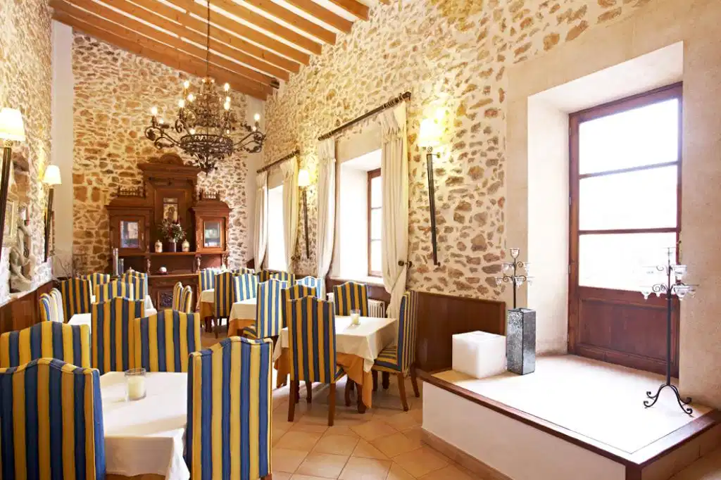 Finca Agroturismo Puig de Ros d'Alt – Hotelfoto