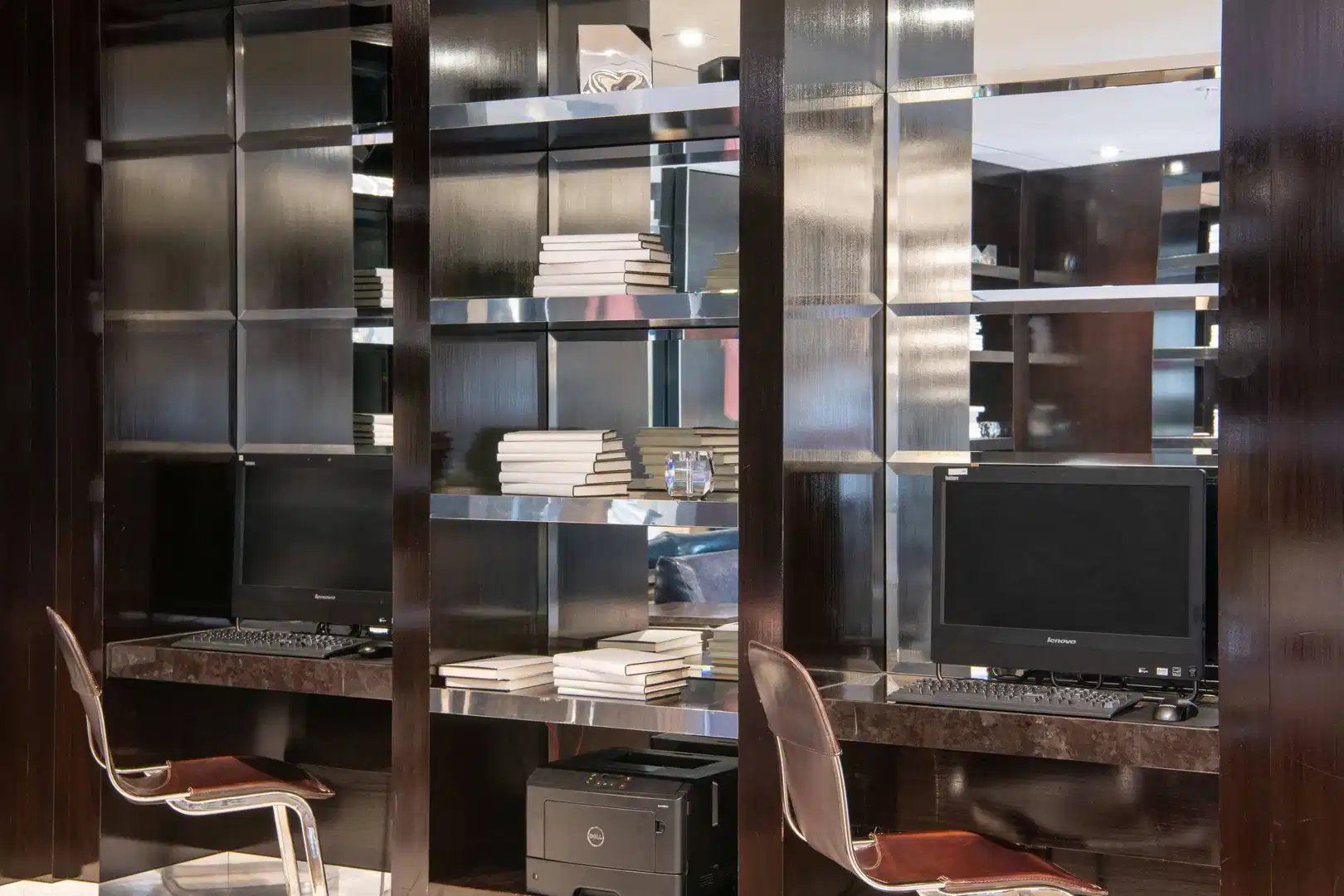 Beverly Hills Marriott – Hotelfoto