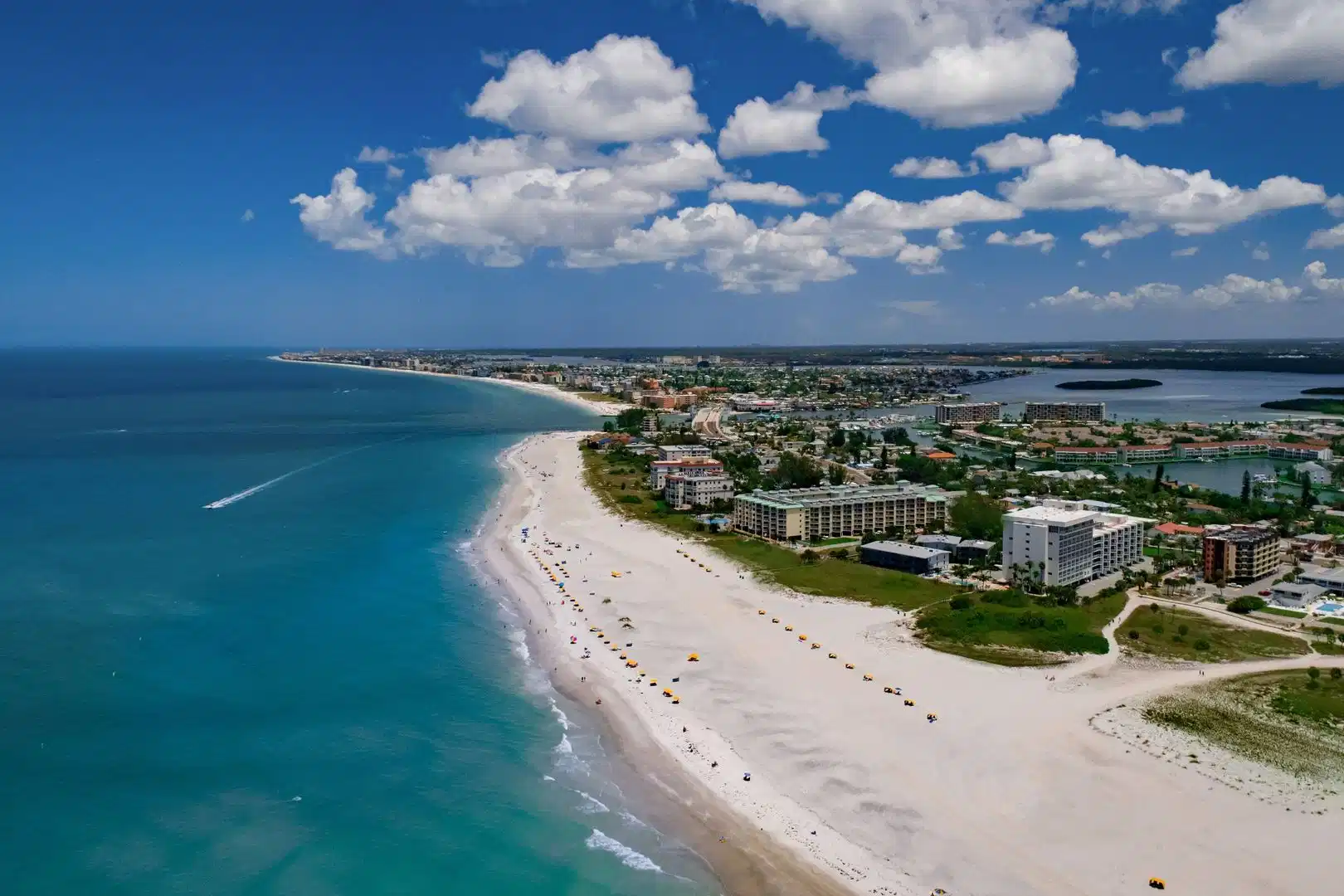 Residence Inn by Marriott St. Petersburg Treasure Island – Hotelfoto