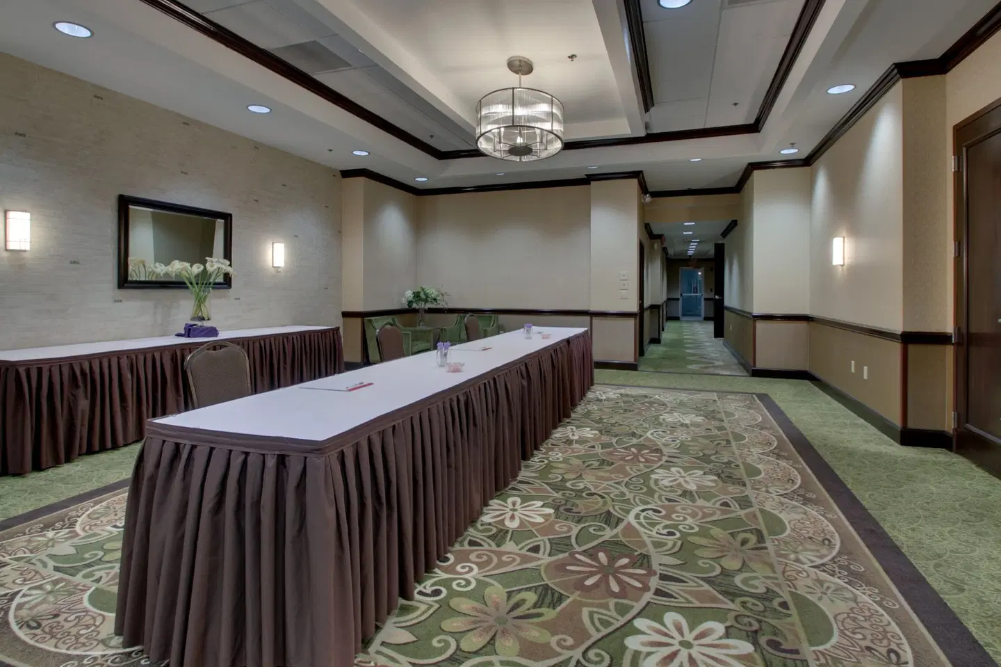 Holiday Inn Resort Orlando Lake Buena Vista by IHG Konferenz