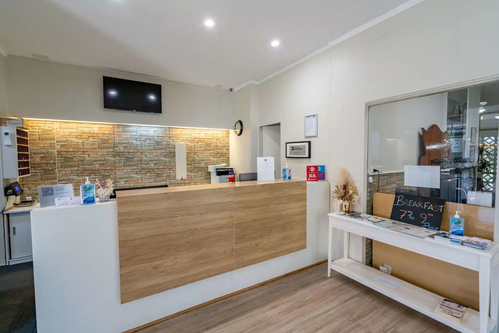 Hospitality Carnarvon, SureStay Collection by Best Western – Hotelfoto
