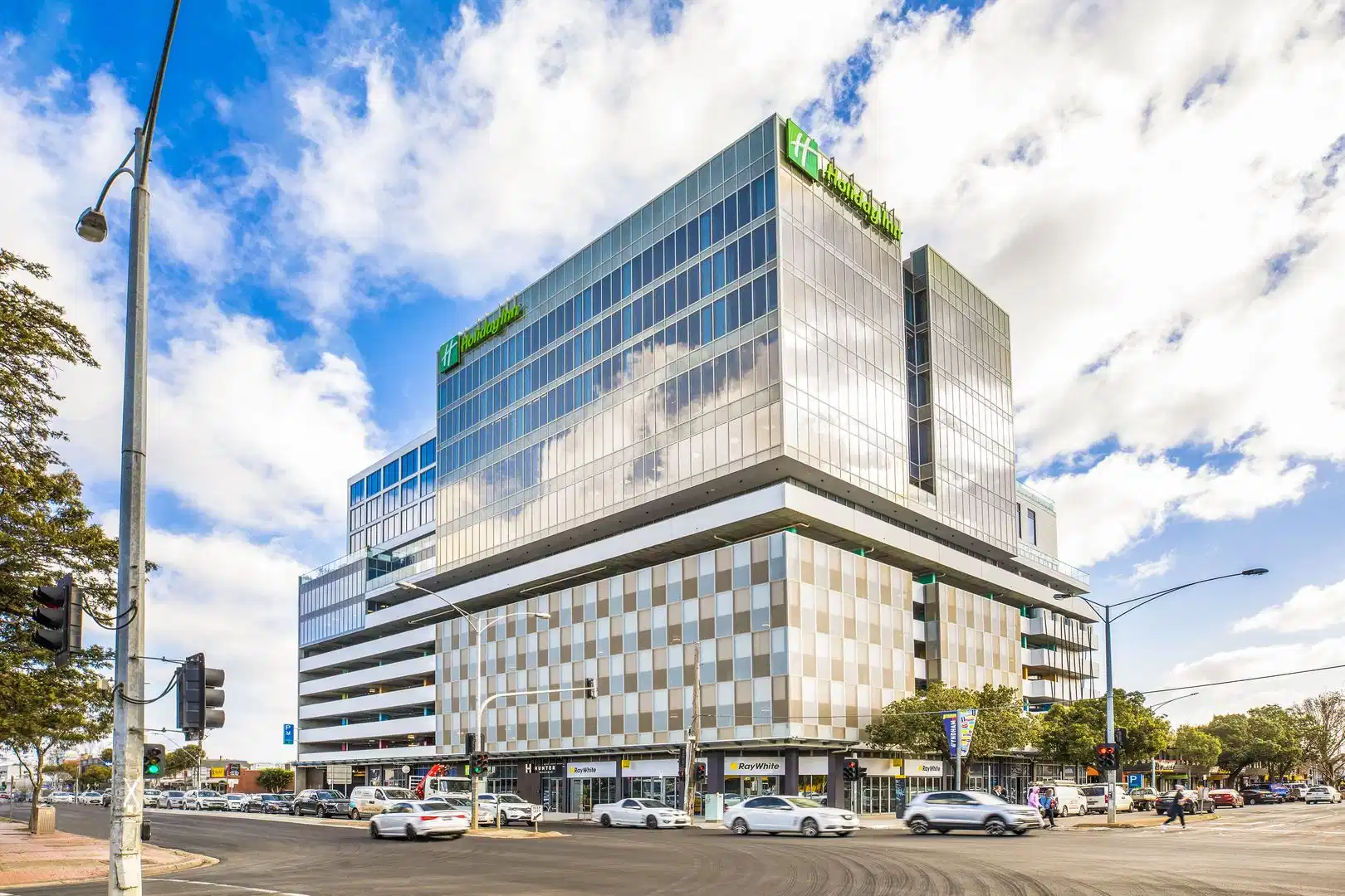 Holiday Inn Werribee by IHG – Hotelfoto
