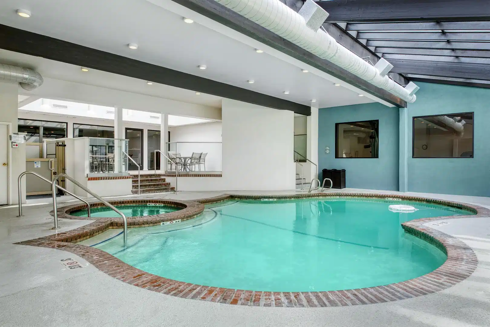 Best Western Seattle Airport – Hotelfoto