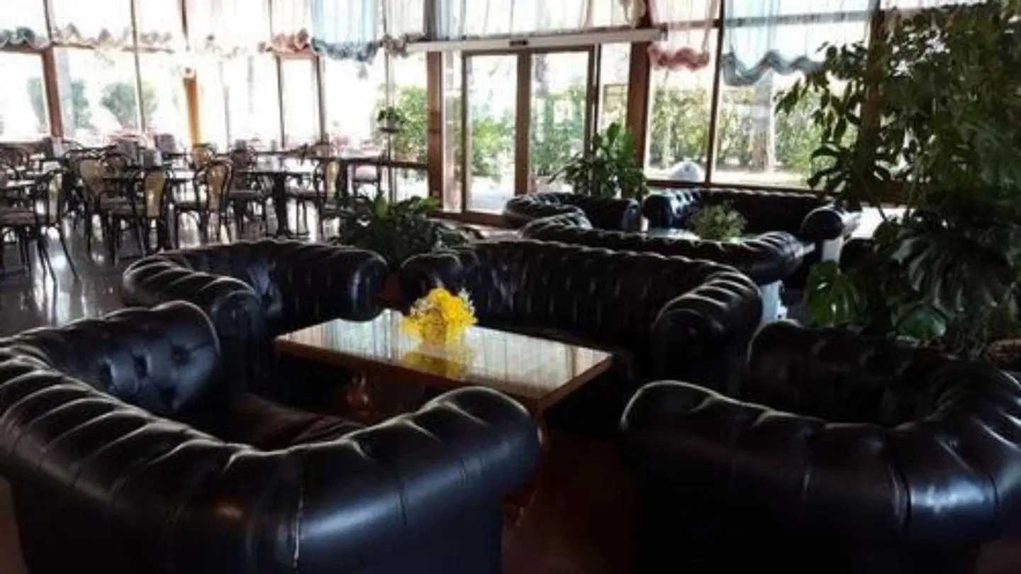 Hotel Royal Bar