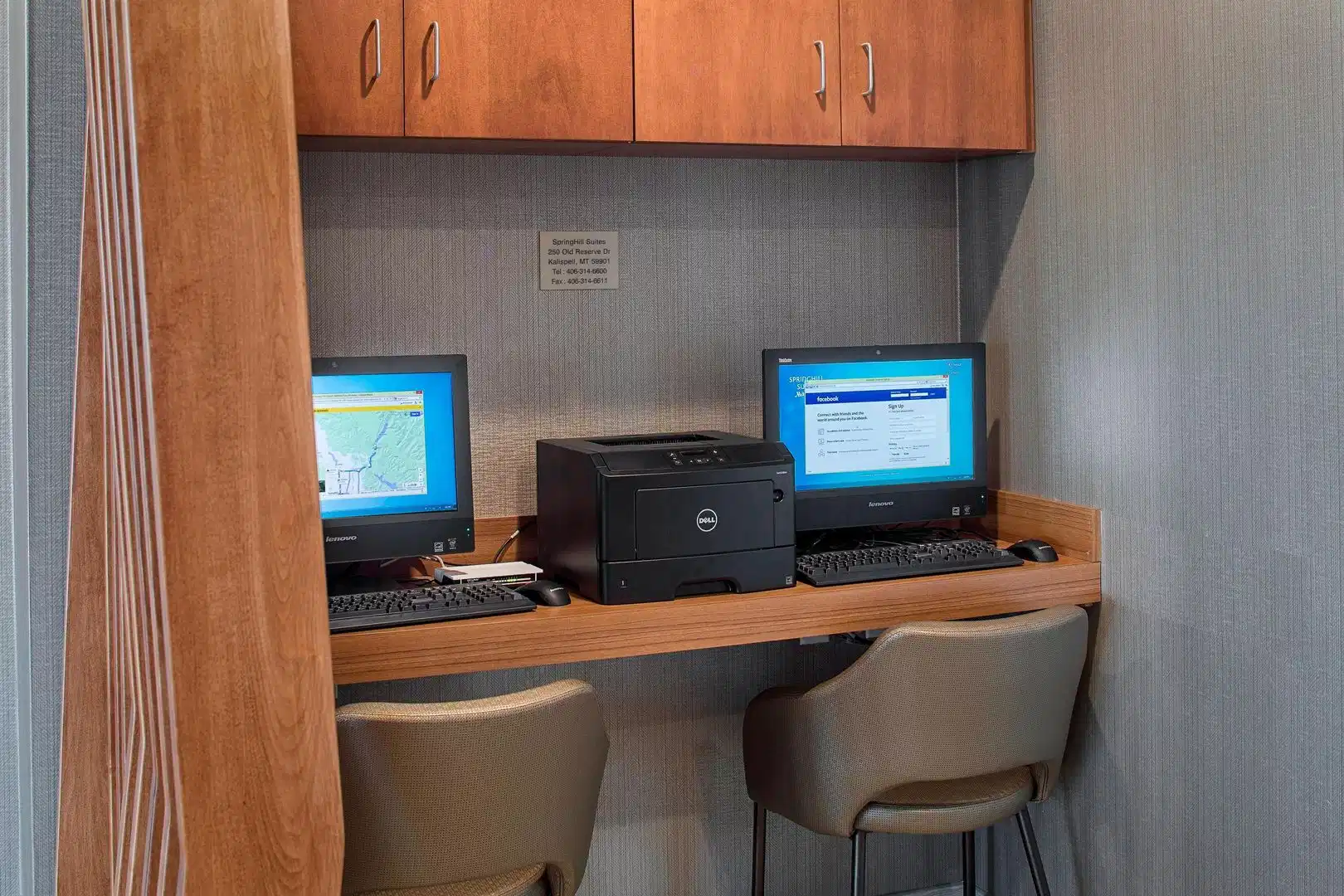 SpringHill Suites by Marriott Kalispell – Hotelfoto