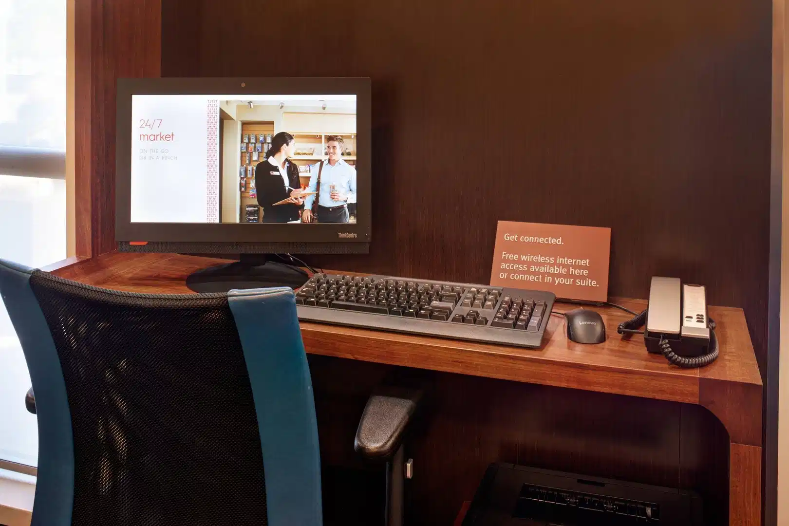 TownePlace Suites by Marriott Detroit Troy – Hotelfoto