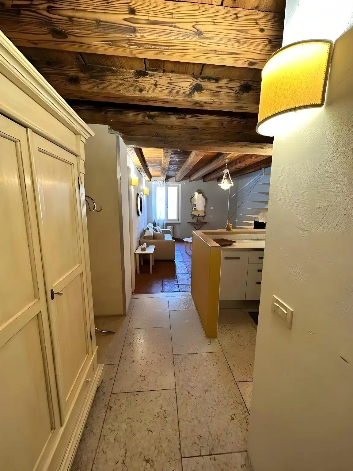 Truly Verona – Hotelfoto